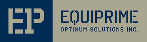 Equiprime Logo