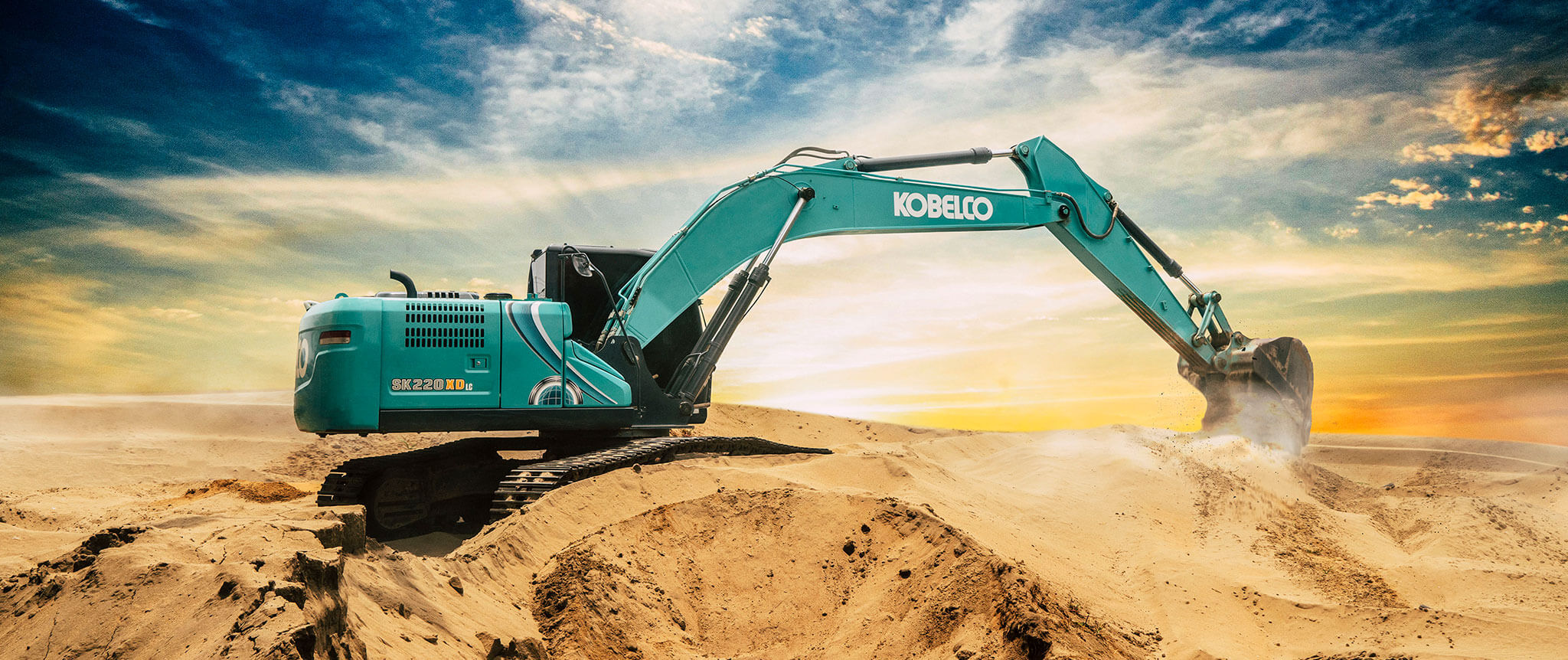 Equiprime’s Newest High-Power Equipments