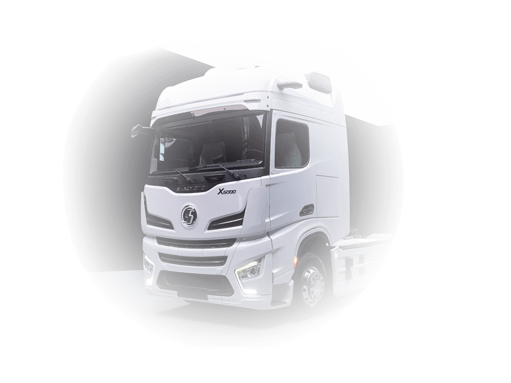 Shacman Truck